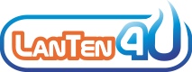 LanTen4U Logo