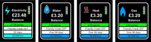 Lanten HeatPlus Heat Meter Solutions